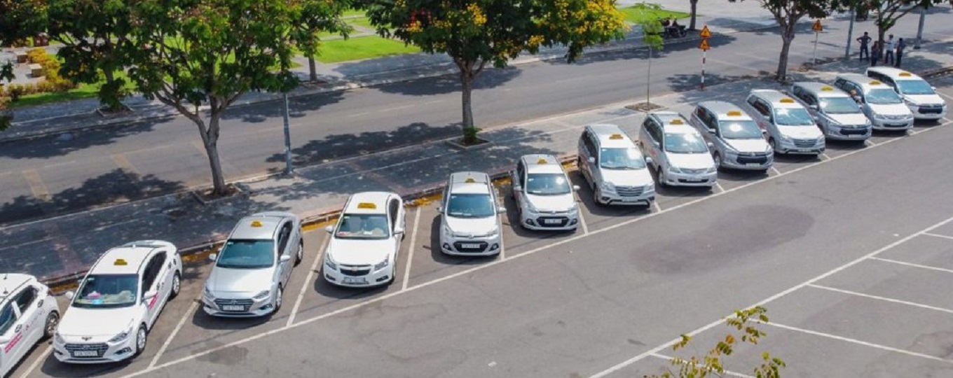 Kinh nghiệm chọn taxi tại Bến Cát không lo bị tính giá cao